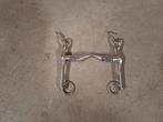 Dressuurstang Harry’s Horse maat 13.5cm, Ophalen of Verzenden, Gebruikt, Dressuur