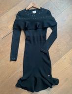 NIEUW Josh V jurk maat S, Kleding | Dames, Jurken, Maat 38/40 (M), Zwart, Nieuw, Ophalen of Verzenden