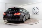 BMW 5 Serie Touring 530d High Executive M Sport 259PK | Pano, Automaat, Achterwielaandrijving, Zwart, Zwart