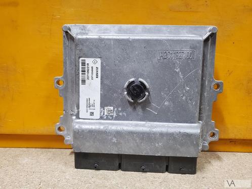 Renault Clio 4 / Captur 2015 -2019 ecu motorcomputer 0.9 €40, Auto-onderdelen, Elektronica en Kabels, Renault, Gebruikt, Ophalen of Verzenden