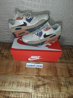 Nike air max 90 camowabb maat 43, Nike air max, Overige kleuren, Ophalen of Verzenden, Sneakers of Gympen