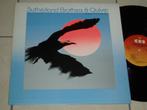 LP Sutherland Brothers & Quiver - Reach for the sky, Verzenden, 2000 tot heden, Gebruikt, 12 inch