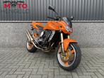 Kawasaki Z 1000 (bj 2003), Motoren, Bedrijf, Naked bike