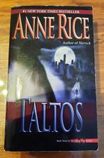 altos – Anne Rice The Mayfair Chronicles (Book Three), Ophalen of Verzenden, Gelezen, Anne Rice