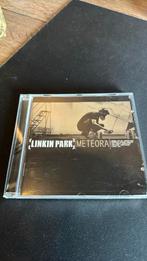 Linkin park meteora, Cd's en Dvd's, Cd's | Hardrock en Metal, Ophalen of Verzenden, Zo goed als nieuw