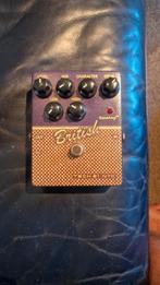 Tech 21 british pre amp, Muziek en Instrumenten, Effecten, Ophalen of Verzenden, Zo goed als nieuw