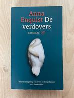 Anna Enquist - De verdovers, Ophalen of Verzenden, Zo goed als nieuw, Nederland