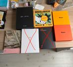 Bts & xikers albums 5€ sale, Ophalen of Verzenden, Zo goed als nieuw, Cd of Plaat