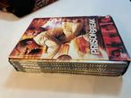 Prison Break Seizoen 2 - Complete Serie, Cd's en Dvd's, Dvd's | Tv en Series, Boxset, Ophalen of Verzenden, Zo goed als nieuw