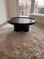 Riviera maison salontafel rond japandi, Ophalen, Rond, 50 tot 100 cm, Zo goed als nieuw