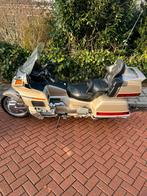 Honda goldwing Gl 1500 SE, Motoren, Motoren | Honda, Particulier, Toermotor