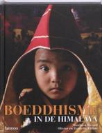 Danielle Follmi & Matthieu Ricard- Boeddhisme in de Himalaya, Boeken, Zo goed als nieuw, Verzenden