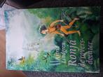 Astrid Lindgren - Ronja de roversdochter, Ophalen, Zo goed als nieuw, Astrid Lindgren