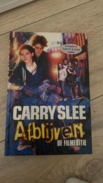 Maria Peters - Afblijven, Ophalen of Verzenden, Zo goed als nieuw, Maria Peters; Carry Slee