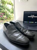 gucci leather loafers 12 us 46 eu, Loafers, Zwart, Ophalen of Verzenden, Gucci