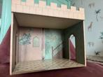 Maileg kasteelgang,kasteelhal izgs, Kinderen en Baby's, Ophalen of Verzenden, Zo goed als nieuw, Poppenhuis