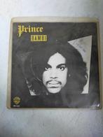 Prince, Ophalen, Pop