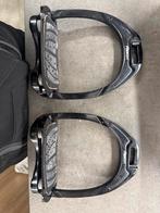 Flexon beugels zwart volwassen, Ophalen of Verzenden, Zo goed als nieuw, Overige soorten