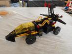 Lego Blacktron1.   6941 Battrax, Kinderen en Baby's, Speelgoed | Duplo en Lego, Ophalen of Verzenden, Gebruikt, Complete set, Lego