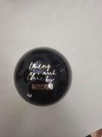 Vintage chique Moschino zeep, Ophalen of Verzenden, Nieuw, Goud, Handen en Nagels