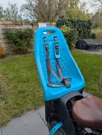 Yepp Maxi Fietsstoeltje + Easyfit Adapter, Fietsen en Brommers, Fietsaccessoires | Fietsstoeltjes, Ophalen, Achterzitje, Yepp