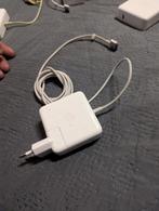 Apple MagSafe 2 45W Adapter, Ophalen of Verzenden, Gebruikt