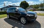 Volvo XC90 2.0 T8 inscription luchtvering en trekhaak, Zwart, 1969 cc, 320 pk, 7 stoelen