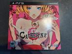 Ps3 , Catherine , Love is over , Deluxe edition , Atlus, Spelcomputers en Games, Ophalen, Vanaf 18 jaar, Overige genres, 1 speler