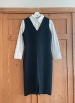 Jurk van Massimo Dutti maat 40., Maat 38/40 (M), Massimo Dutti, Verzenden, Zwart