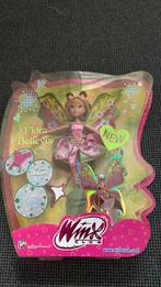 Nieuwe Flora believix Winx club pop, Ophalen of Verzenden, Nieuw, Pop