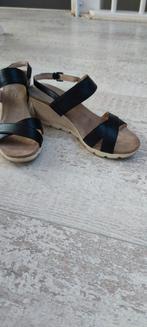 Sleehak sandalen  maat 38, Kleding | Dames, Schoenen, Sandalen of Muiltjes, Ophalen of Verzenden, Zo goed als nieuw