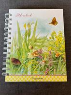 Marjolein Bastin adresboek - zie omschrijving, Ophalen of Verzenden, Zo goed als nieuw, A5