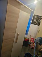 Baby/Kinder kledingkast, Huis en Inrichting, Kasten | Kledingkasten, Ophalen, Overige materialen, 100 tot 150 cm, Met hangruimte