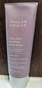 Paula's Choice Ultra-Rich Body Butter, Ophalen of Verzenden, Gebruikt, Bodylotion, Crème of Olie