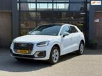 Audi Q2 1.4 TFSI CoD Design Pro Line Plus|panorama, Auto's, Audi, 65 €/maand, Stof, Gebruikt, 4 cilinders