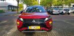 Mitsubishi Eclipse Cross 1.5 Di-t 163pk 2WD CVT 2018 Rood, Auto's, 15 km/l, Zwart, 4 cilinders, 1435 kg