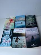 6 spannende Nederlandse boeken voor een tientje, Ophalen of Verzenden, Zo goed als nieuw