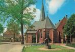 Putten, Ned. Herv. Kerk, Ophalen of Verzenden, 1960 tot 1980, Gelopen, Gelderland