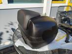 Piaggio Topkoffer met rugsteun voor Piaggio MP3 300 HPE., Ophalen of Verzenden, Gebruikt
