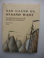 Van gaand en staand want,  Harderwijk en Elburg, Peter Dorleijn, Ophalen of Verzenden, Zo goed als nieuw, 20e eeuw of later