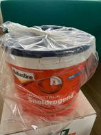 Alabastine Voorstrijk transparante sneldrogend 10Litre, Wit, Nieuw, Ophalen of Verzenden, Verf