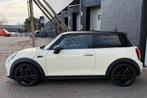 Mini Mini 1.2 One Salt Business JCW/NAVI/CRUISE/STOELVERWARM, Auto's, Mini, Voorwielaandrijving, Stof, Gebruikt, 4 stoelen