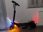Elektrische step, Fietsen en Brommers, Steps, Ophalen, Gebruikt, Elektrische step (E-scooter)