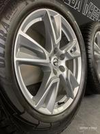 18” originele Volvo XC40 velgen + winterbanden 5x108 3136286, 18 inch, Gebruikt, -, -