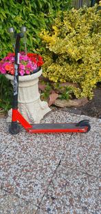 Stunt Steps, Ophalen of Verzenden, Zo goed als nieuw, Elektrische step (E-scooter)