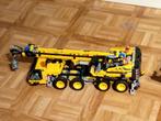Lego technic te koop zie foto's, Kinderen en Baby's, Speelgoed | Speelgoedvoertuigen, Ophalen of Verzenden, Zo goed als nieuw