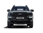 Ford Ranger 2.3 PHEV Stormtrak Double Cab 281pk | 5 persoons, Automaat, 3500 kg, Euro 6, 4 cilinders