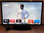 Apple TV 4K + Philips 40” Full HD TV (40PFL5606H/12), Ophalen, Zo goed als nieuw, HDMI, Minder dan 500 GB
