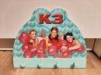 Originele K3 kapstok, Huis en Inrichting, Woonaccessoires | Kapstokken, Ophalen of Verzenden