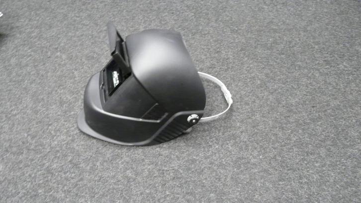 Lasmasker van Vlamboog, Doe-het-zelf en Verbouw, Laskappen, Nieuw, Ophalen